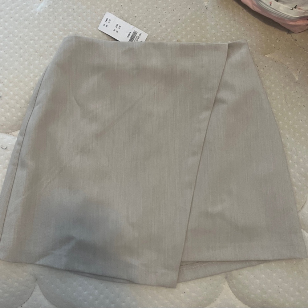 Abercrombie & Fitch Skort